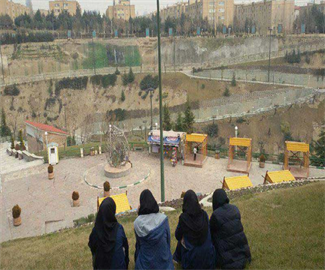 اردوی بوستان نهج البلاغه