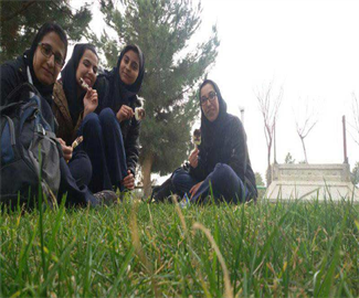 اردوی بوستان نهج البلاغه