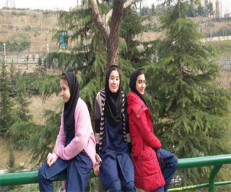 اردوی بوستان نهج البلاغه