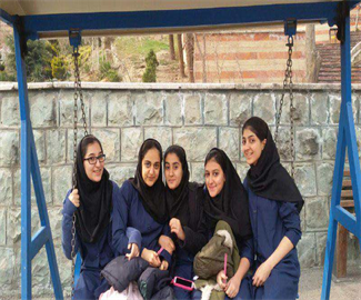 اردوی بوستان نهج البلاغه