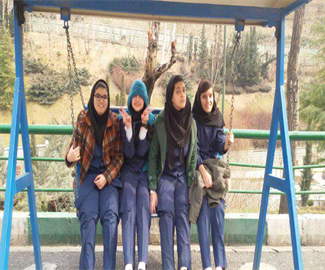اردوی بوستان نهج البلاغه