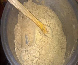 مراسم دعای توسل و نذری به مناسبت ایام فاطمیه