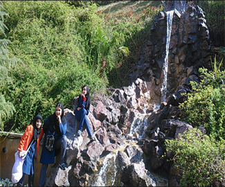اردوی بوستان نهج البلاغه اسفند 94