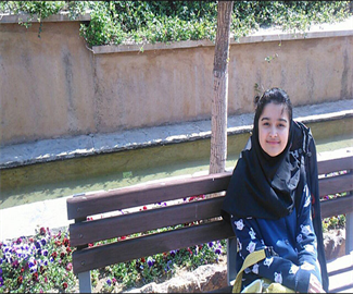 اردوی بوستان نهج البلاغه اسفند 94