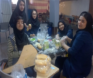 جشنواره غدا به مناسبت اعیاد شعبانیه
