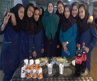 جشنواره غدا به مناسبت اعیاد شعبانیه