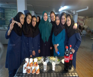 جشنواره غدا به مناسبت اعیاد شعبانیه