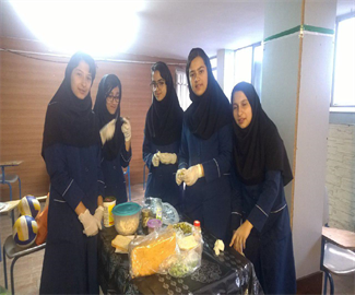 جشنواره غدا به مناسبت اعیاد شعبانیه