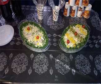 جشنواره غدا به مناسبت اعیاد شعبانیه