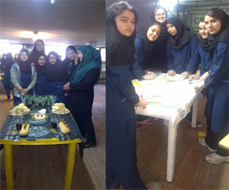 جشنواره غدا به مناسبت اعیاد شعبانیه