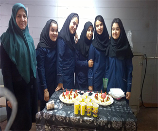 جشنواره غدا به مناسبت اعیاد شعبانیه