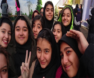 دانش اموزان