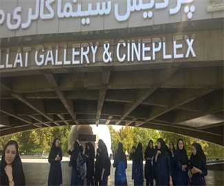 فیلم سینمایی زاپاس