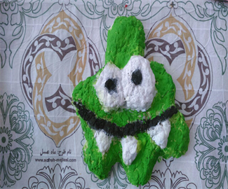 کلاس پزوهش - بازیافت کاغذ