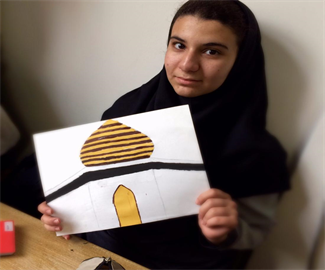 کلاس هنر