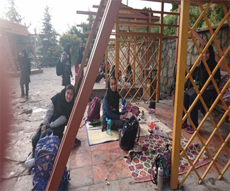 صبحانه سالم