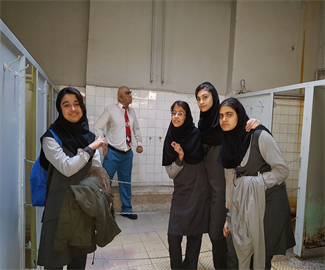 موزه عبرت