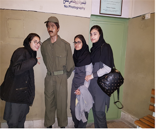 موزه عبرت