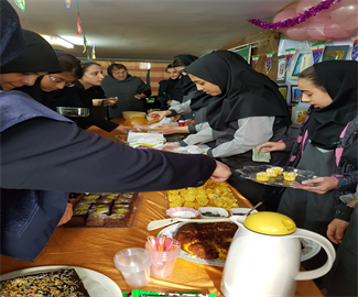 جشنواره خیریه