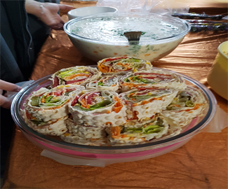 جشنواره خیریه