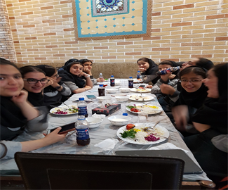 کاشان