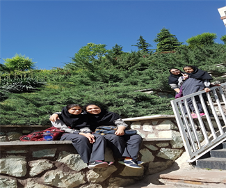 بوستان نهج البلاغه