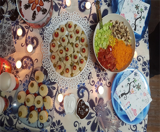 کار و فناوری