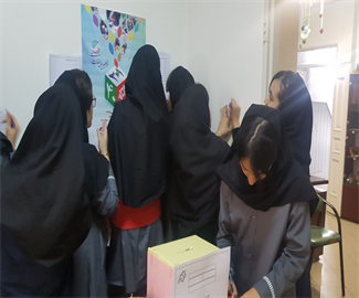 شورای دانش آموزی