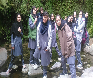 اردوی نهج البلاغه(صبحانه سالم)