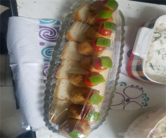 جشنواره غذایی