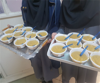 نذری اربعین