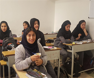 نذری اربعین
