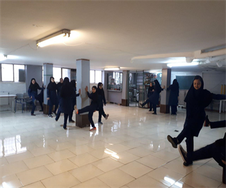 تمرینات آمادگی جسمانی