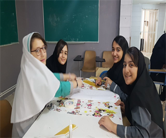 سازه ماکارونی