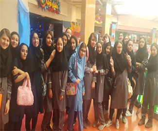 اردوی سرزمین عجایب