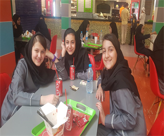اردوی سرزمین عجایب