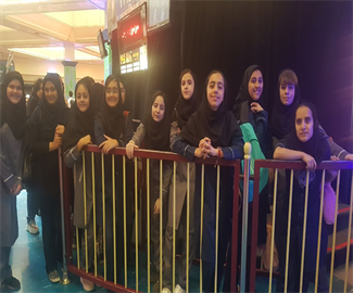 اردوی سرزمین عجایب