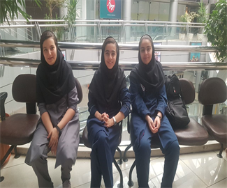 اردوی سینما پردیس زندگی