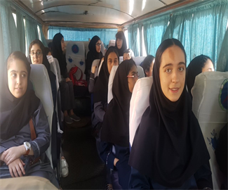 اردوی سینما پردیس زندگی