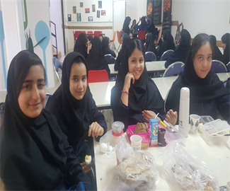 صبحانه سالم 