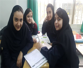 کار گروهی تفکر و پژوهش