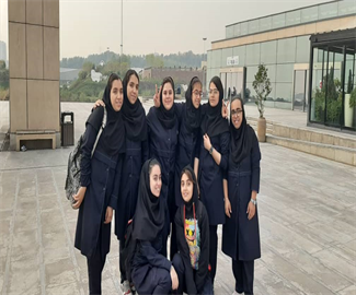 اردوی باغ کتاب 