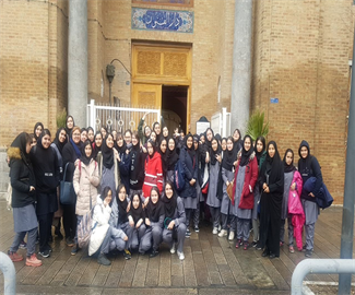اردوی دارالفنون