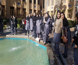 اردوی دارالفنون