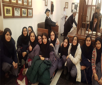 اردوی دارالفنون