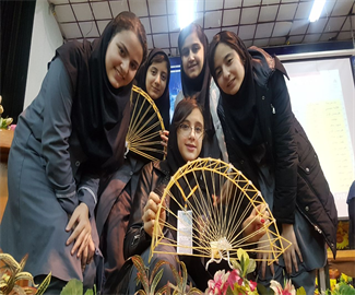 مسابقات سازه ماکارانی