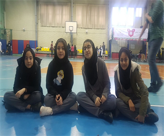 مسابقات روباتیک