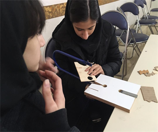 کلاس کاروفناوری