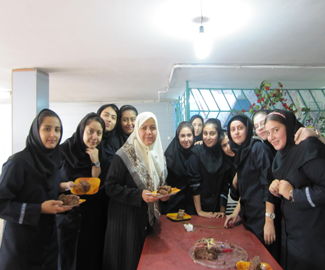 تولد دانش آموزان 92