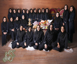 جشن یلدا 92